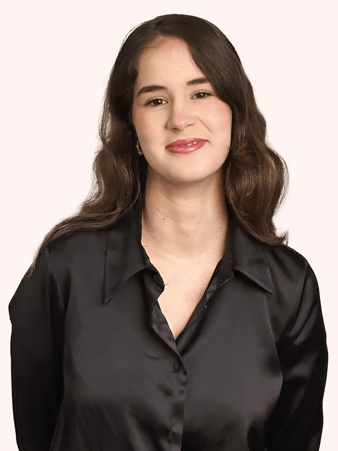 Loubna El Faouzi